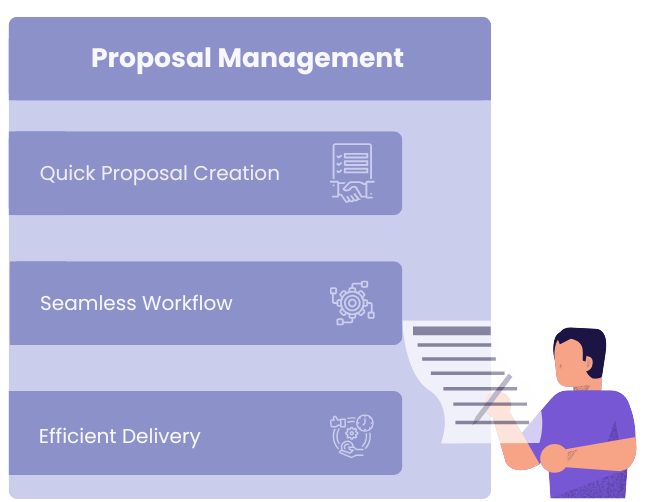 proposal management software
